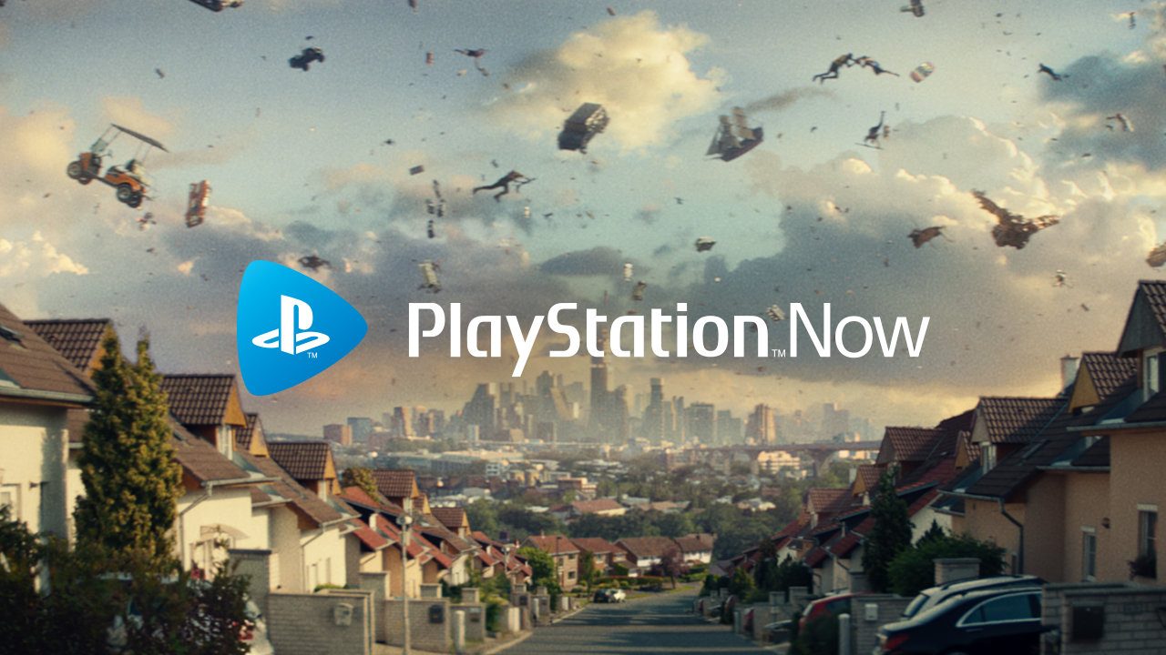 playstation now monthly cost