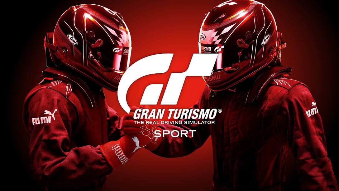 Gran Turismo Sport SPEC II Out Today on PS4