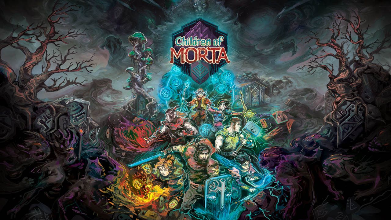 Designing Story For A Non Linear World In Children Of Morta Out   48872631988 3c0f88d5d5 K 