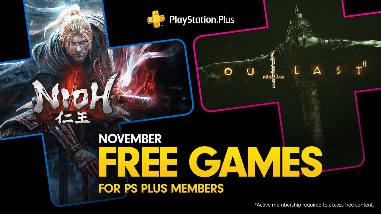 free horror games on ps4 2020