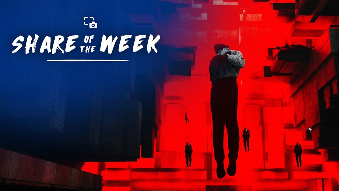 Share of the Week: Control – Photo Mode