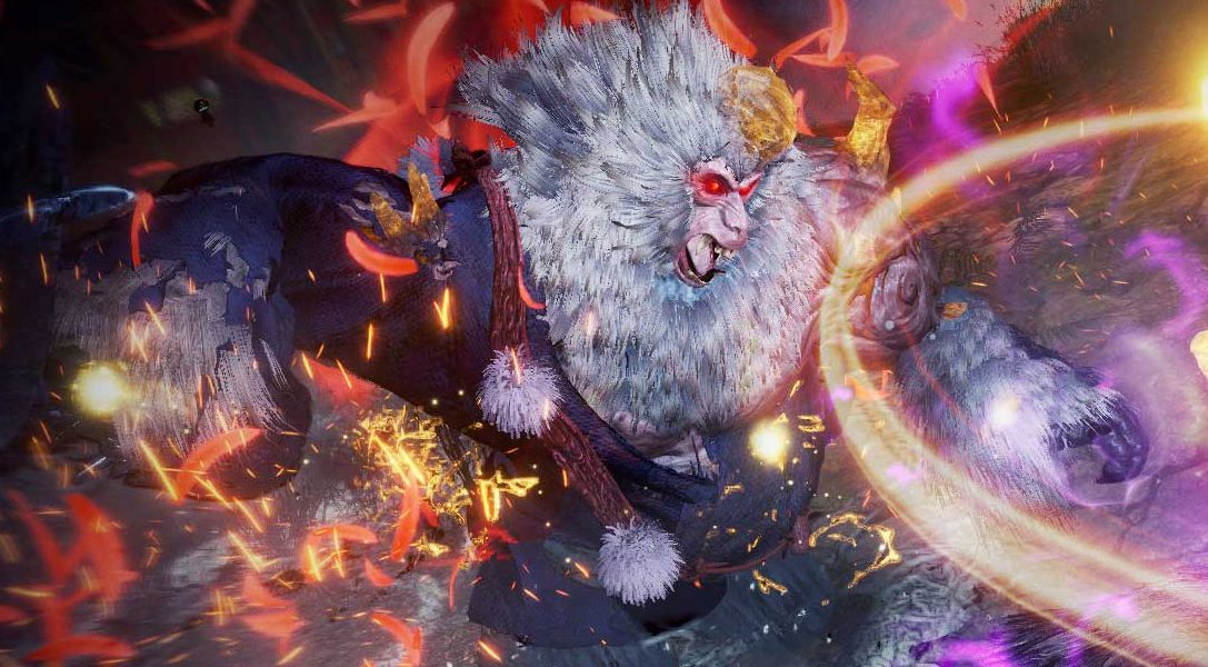 Nioh 2 release date announced, special editions revealed, new open beta goes live this week