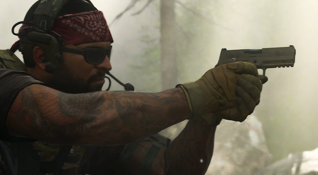 10 essential gameplay tips to give you the edge in Call of Duty: Modern Warfare’s multiplayer this weekend