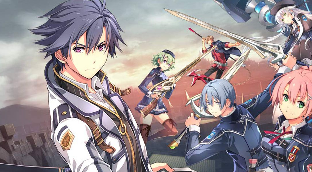 A beginner’s guide to fan-favourite JRPG sequel Trails of Cold Steel III, out today on PS4