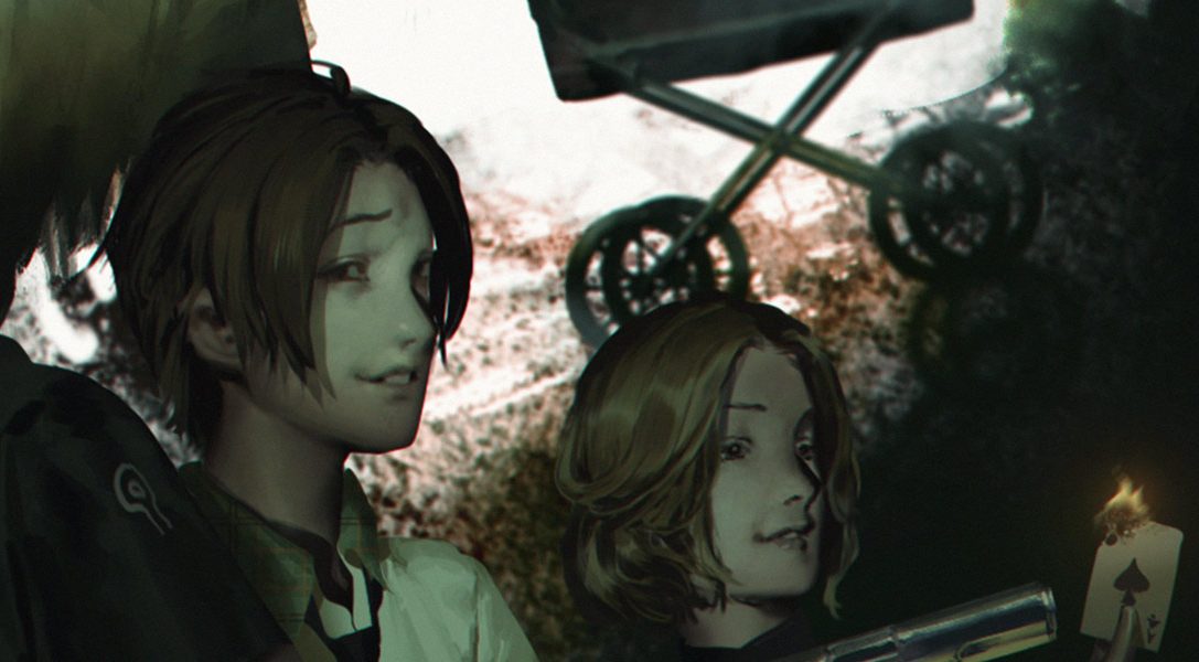 Visual novel sequel Spirit Hunter: NG launches today on PS4