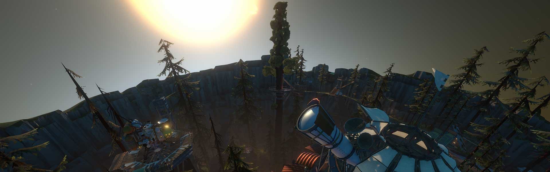 the outer wilds psn