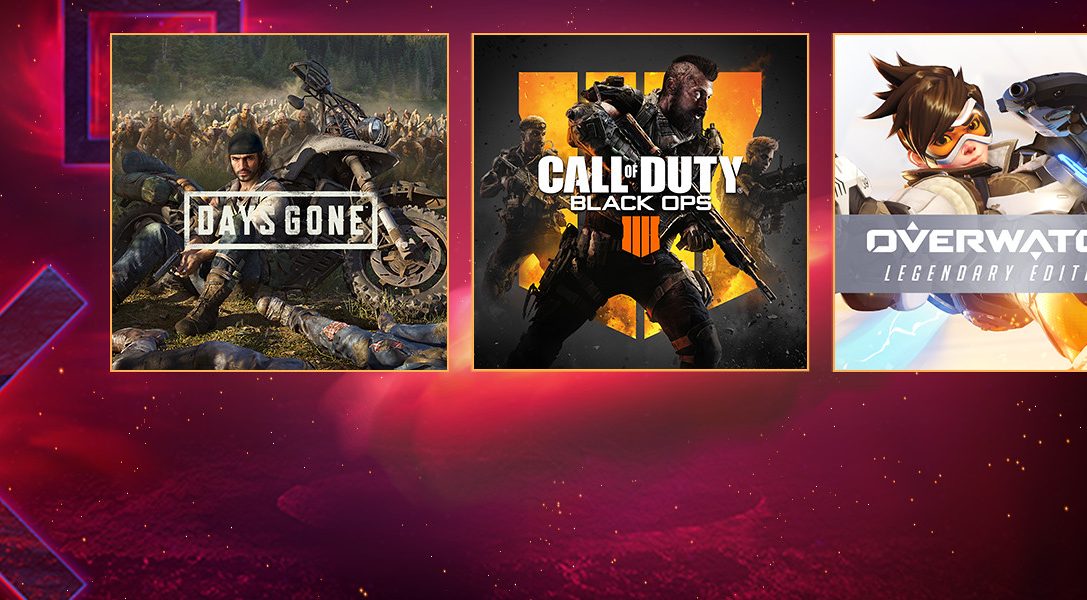 PlayStation Store’s ‘Games of a Generation’ discounts start tomorrow