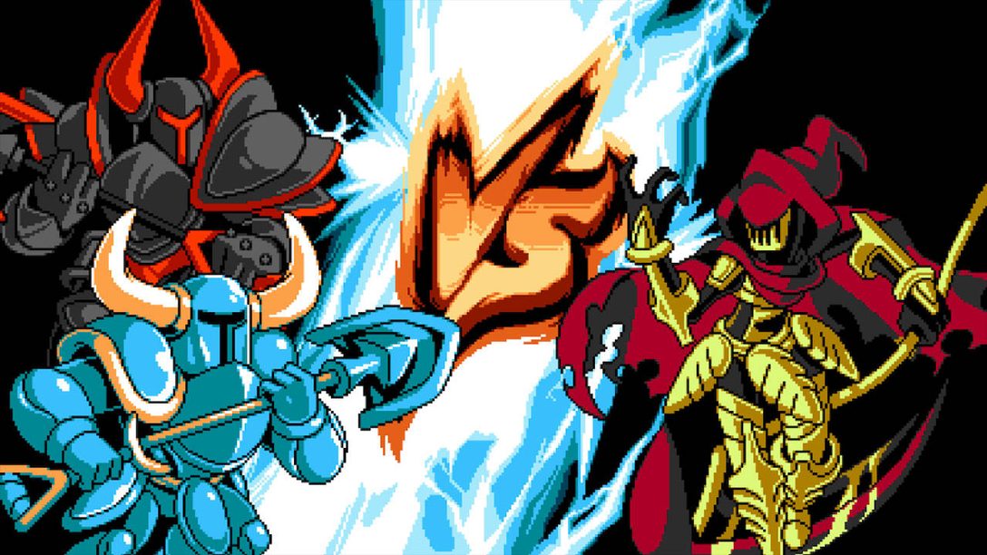 How to Unlock Everything in Shovel Knight Showdown