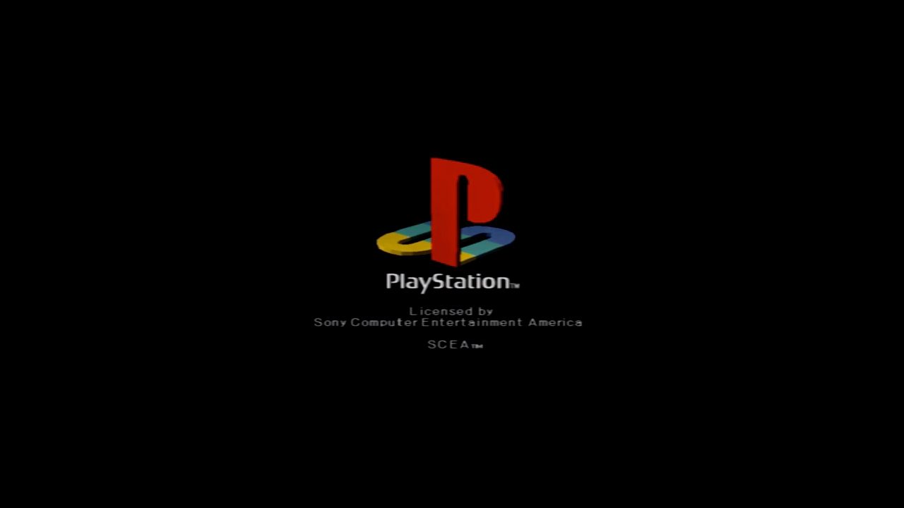 Напиши playstation. Такафуми Фудзисава. Sony ps1 logo. Логотип PLAYSTATION 1. Sony PLAYSTATION 1 заставка.