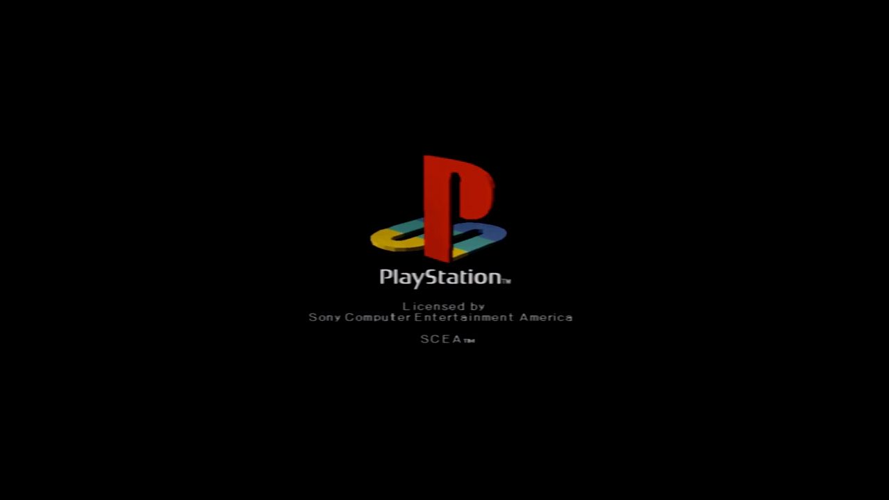 playstation 2 home screen