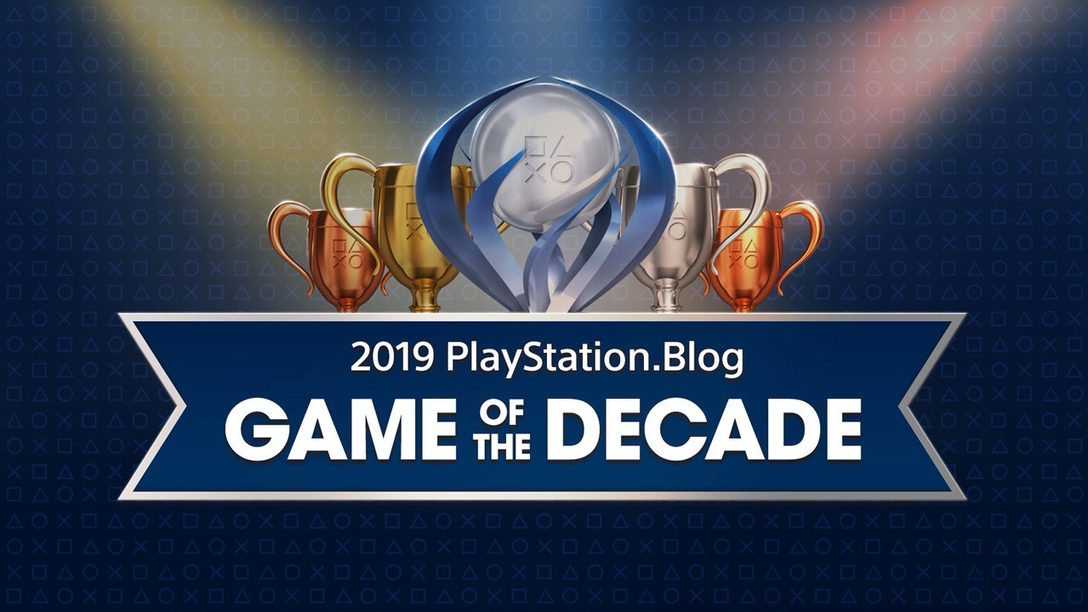 Polls Open: PlayStation.Blog Game of the Decade