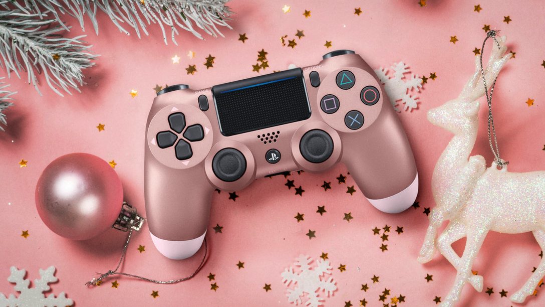 Happy Holidays From PlayStation.Blog and Teams Around the World