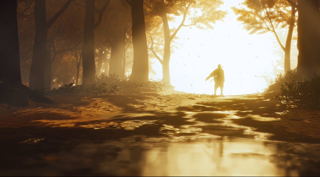 The best PlayStation trailers of 2019