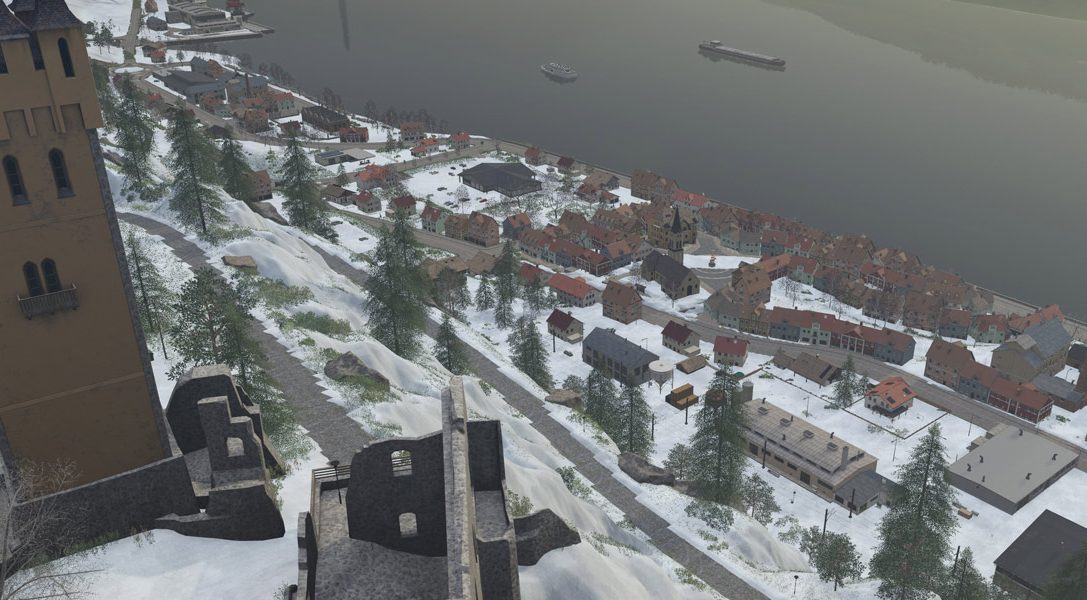 Adapt your agriculture plans to tackle seasonal challenges in Farming Simulator 19’s new update