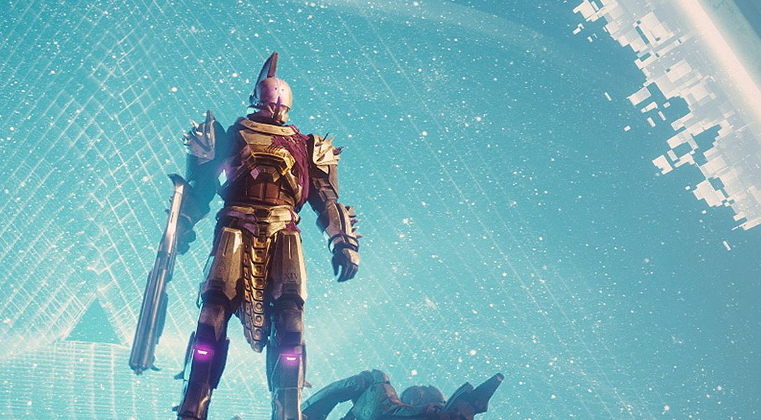 Stop time being rewritten and rescue a legendary hero in Destiny 2’s Season of Dawn, launching tomorrow on PS4