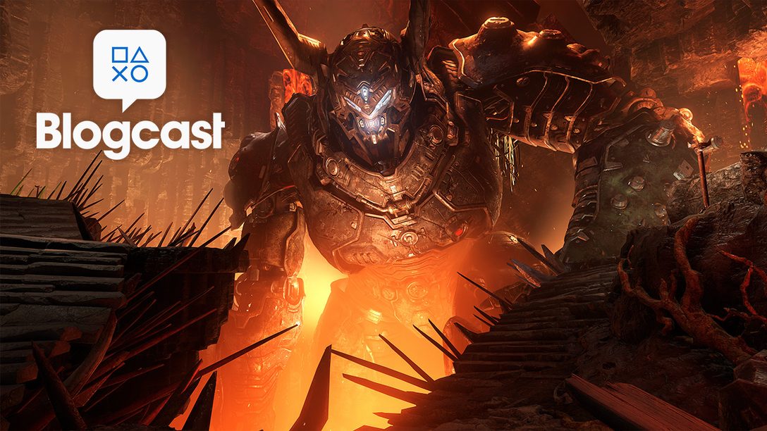 PlayStation Blogcast 355: Brain Waist