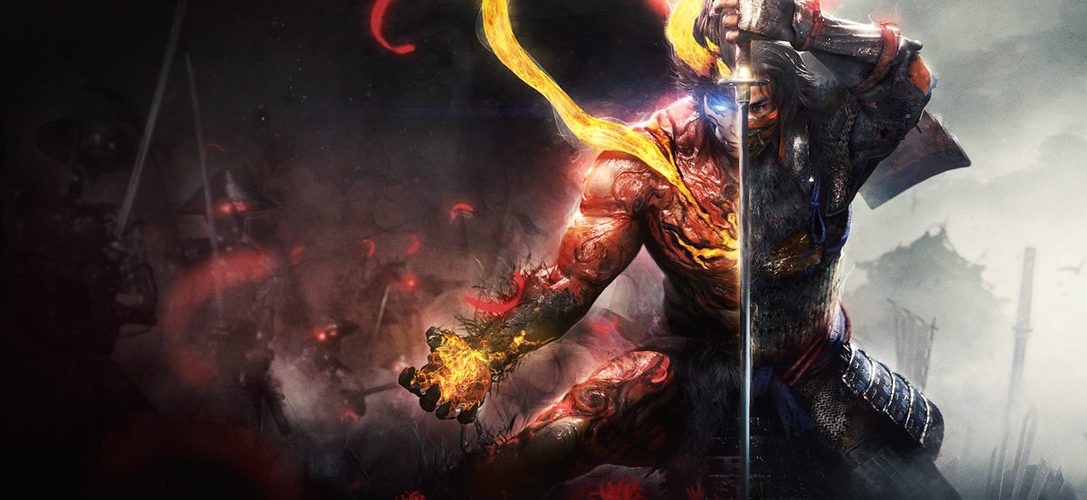 This is how your beta feedback will help Team Ninja make its brutal action epic Nioh 2 even better