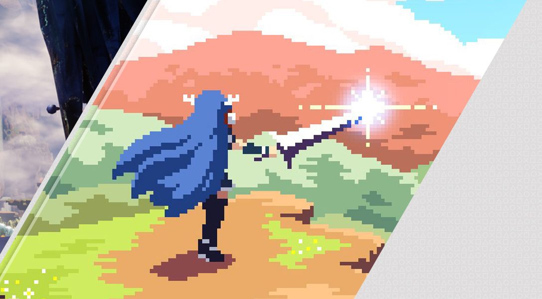 These are this week’s new PlayStation Store releases