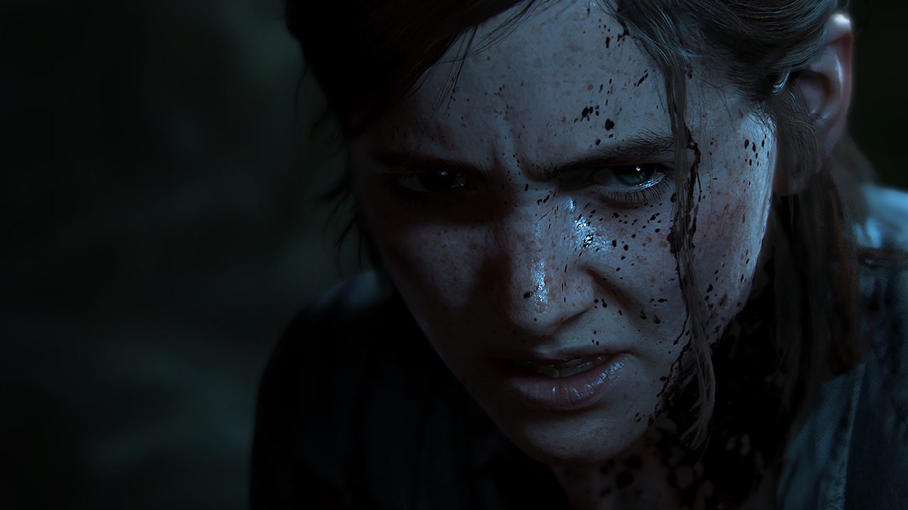 ps4 ellie edition