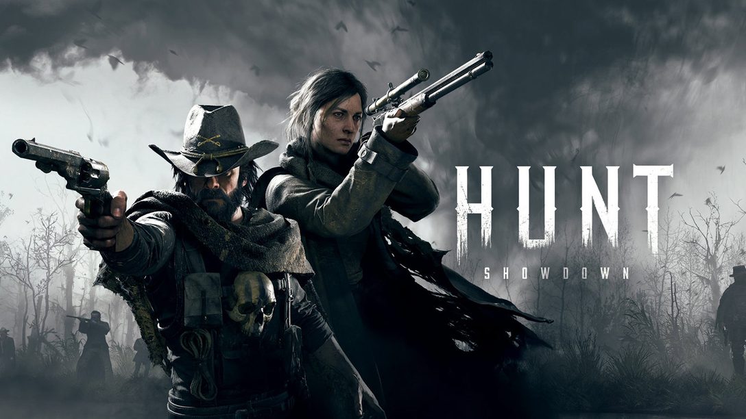 Listen Closely: Insight into the Sound Design of Hunt: Showdown