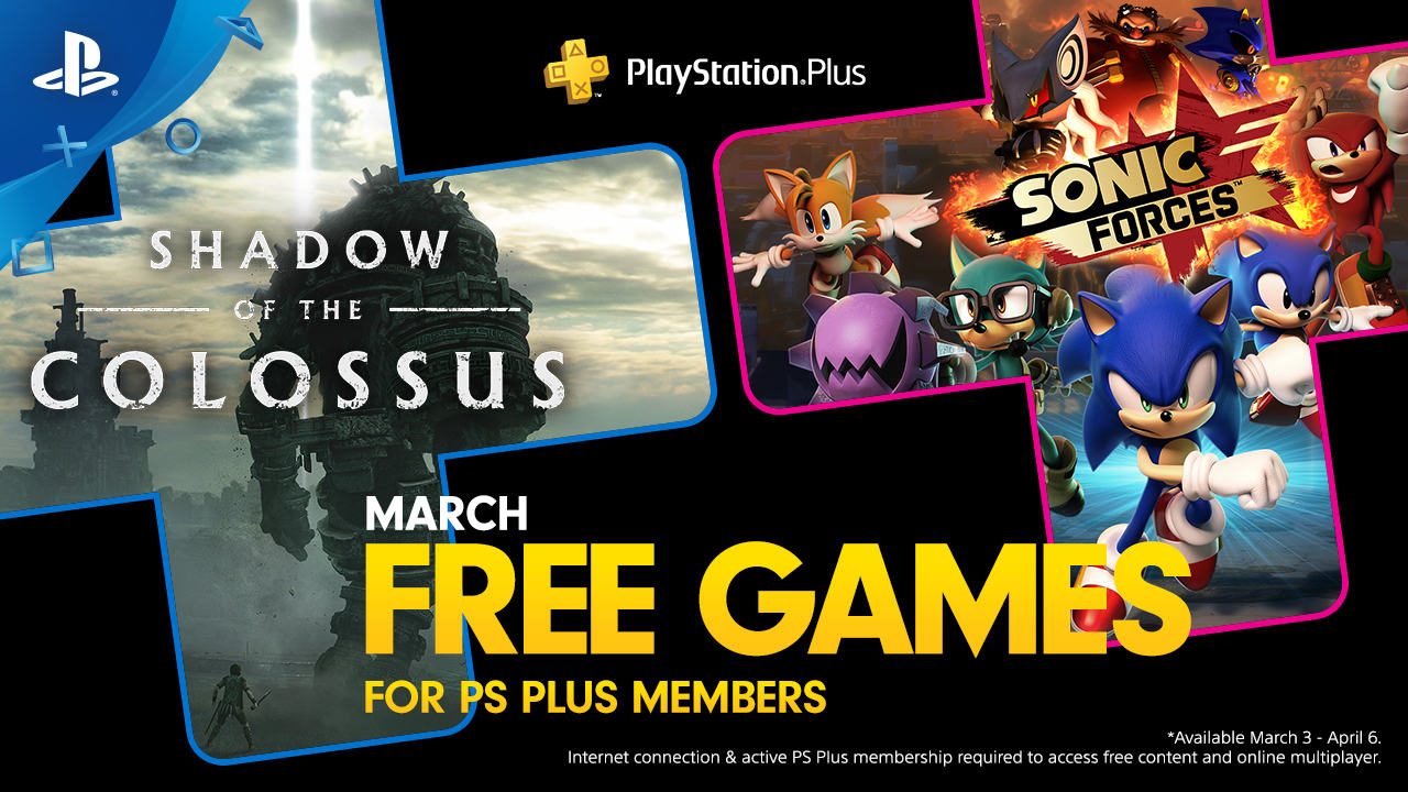 playstation plus past free games