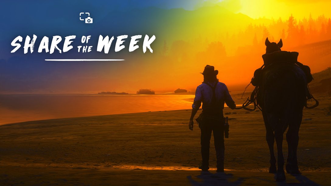 Share of the Week – Relationships