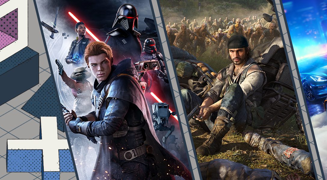PlayStation Store’s Essential Picks promotion starts today
