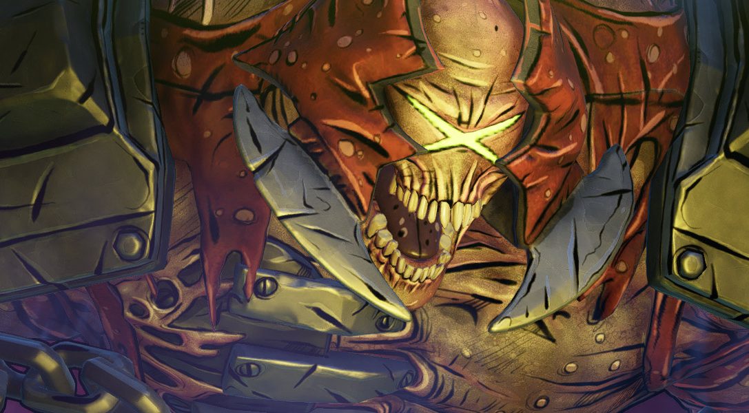 Borderlands 3’s second campaign add-on Guns, Love and Tentacles revealed