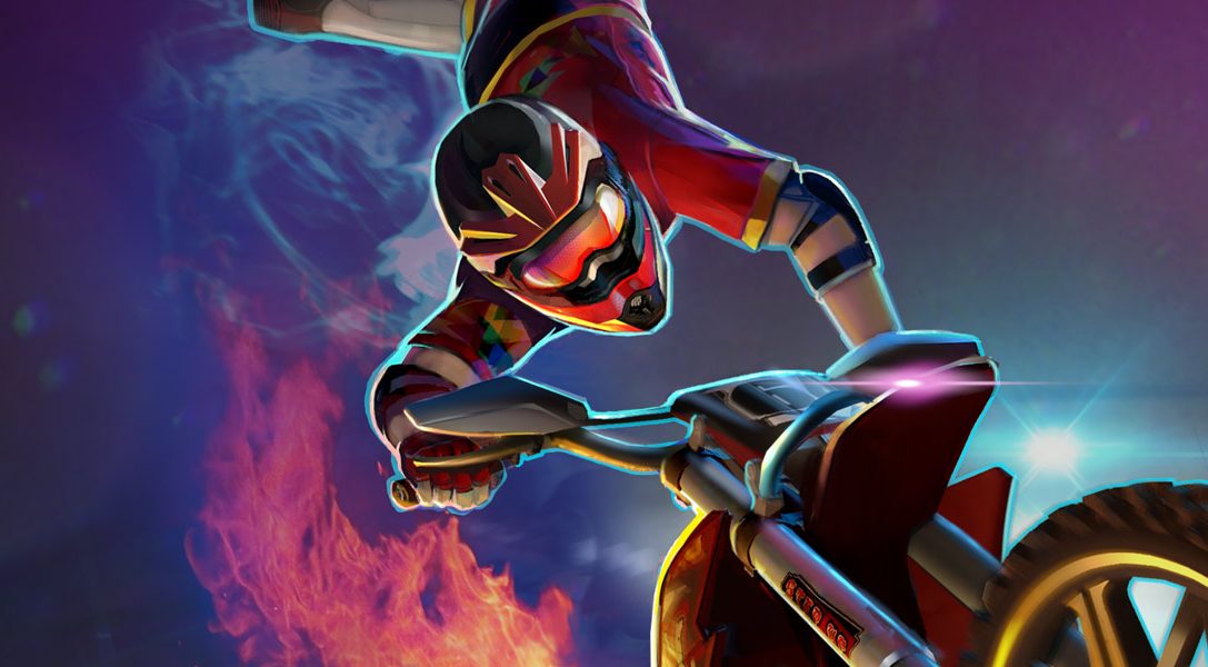 Start your stunt-filled MX Nitro: Unleashed career right with these 5 gameplay tips