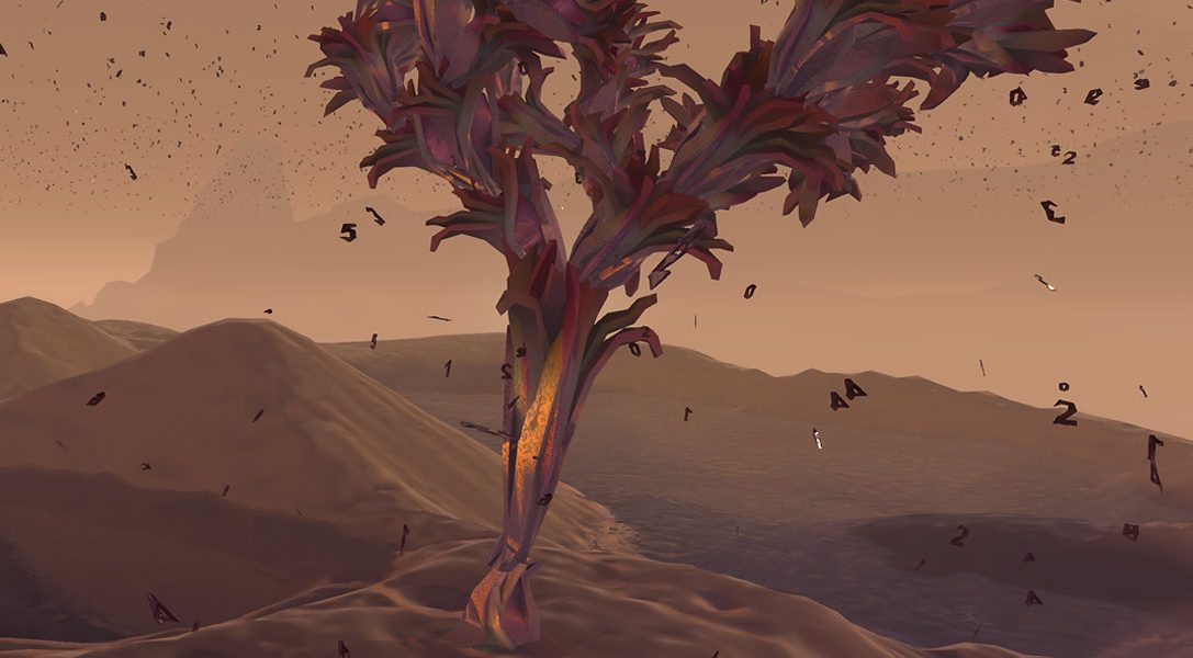 Paper Beast’s sandbox mode lets you experiment with an ever-changing ecosystem