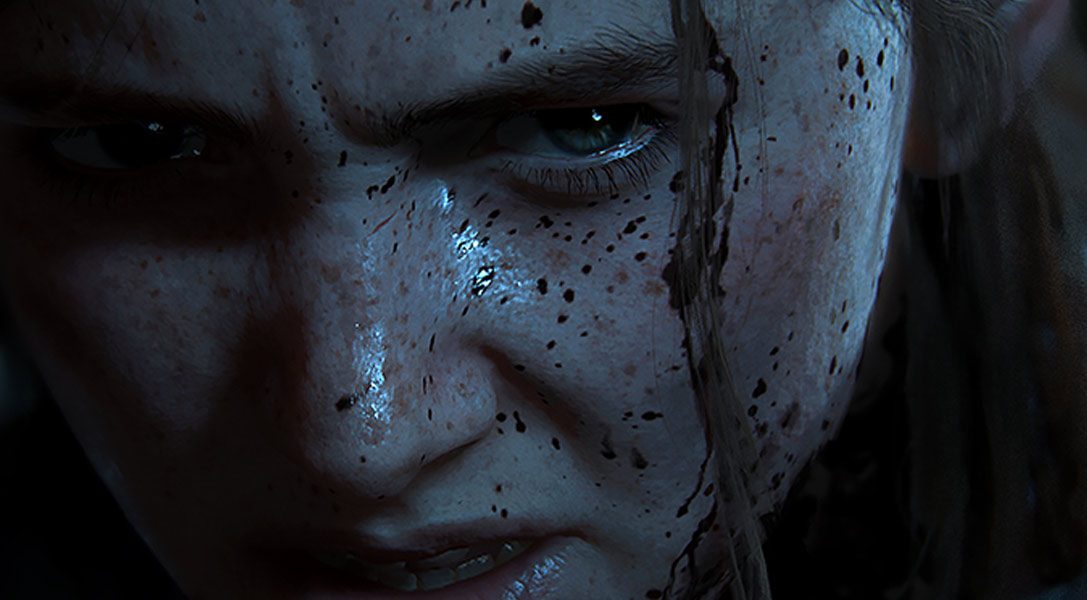 New The Last Of Us Part Ii Key Art Ellie Statue Ps4 Dynamic Theme And More Revealed Playstation Blog