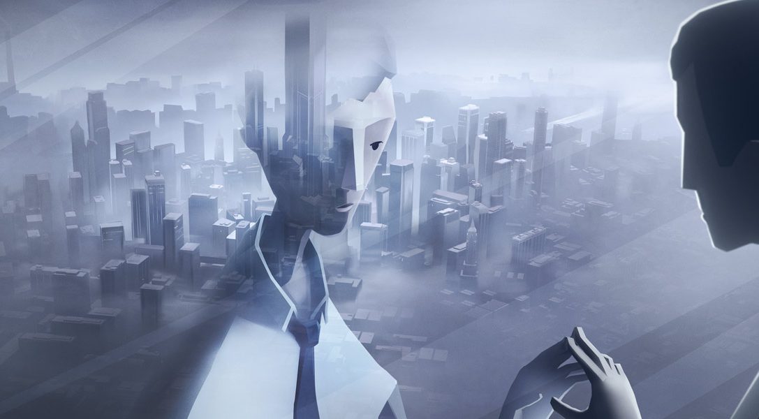Find the humanity amidst the horrors of the daily work grind in narrative-led tale Mosaic, out tomorrow on PS4