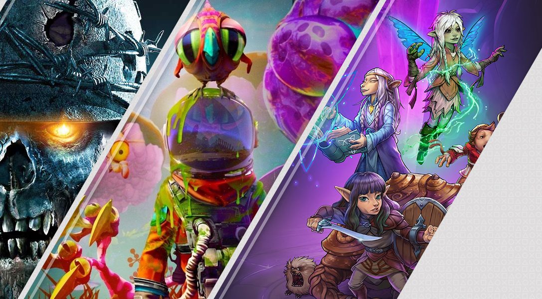 These are this week’s new PlayStation Store releases