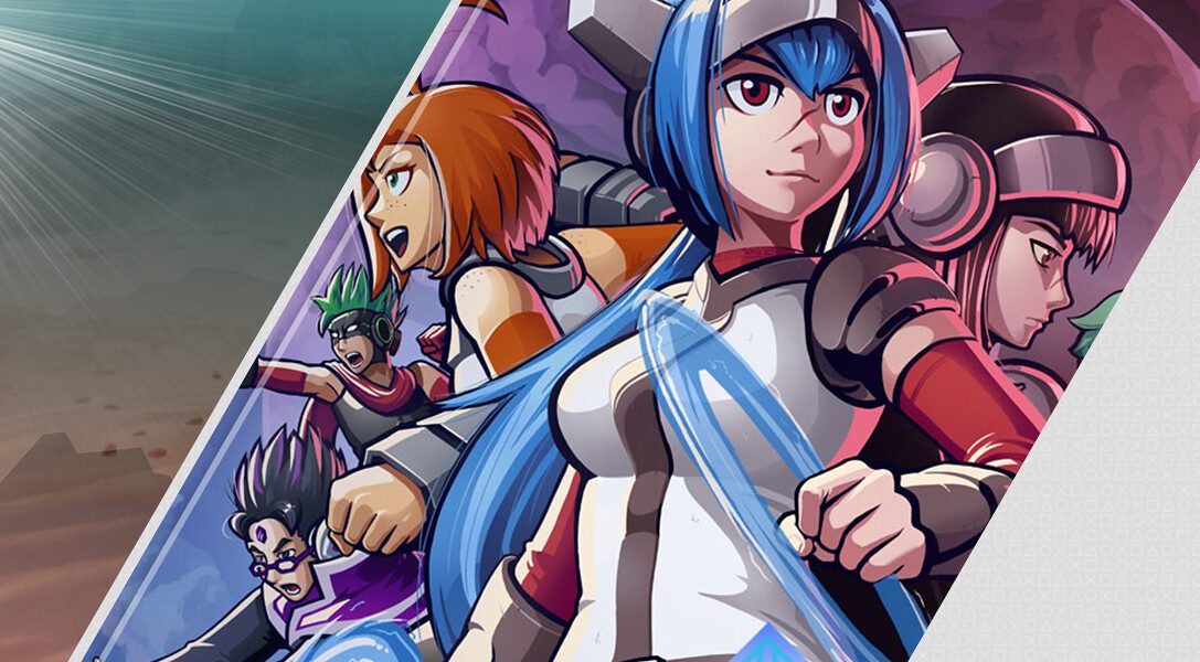 These are this week’s PlayStation Store releases