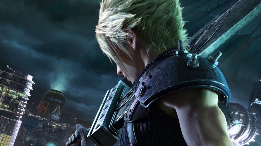 Final Fantasy VII Remake Creators Discuss Rebuilding Midgar