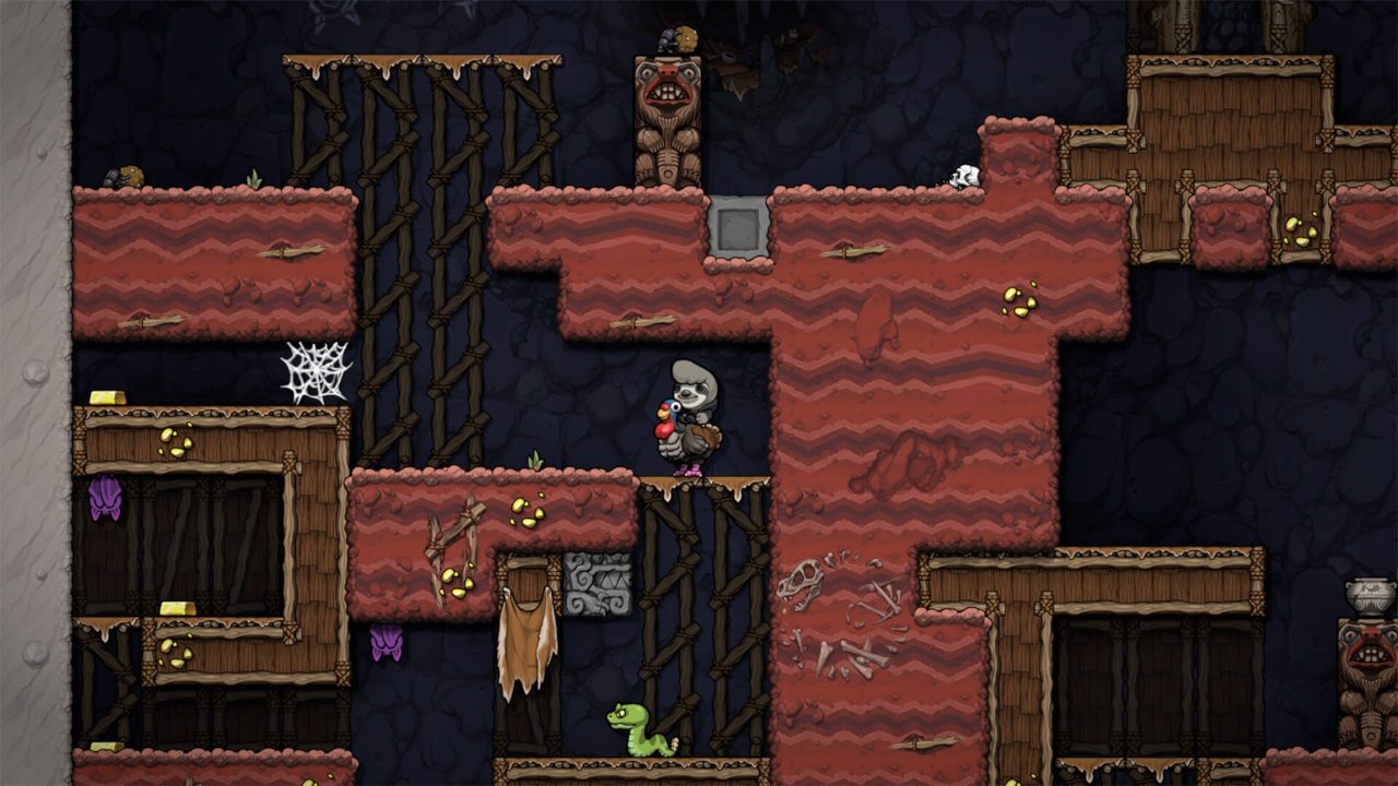 spelunky 2 ps store