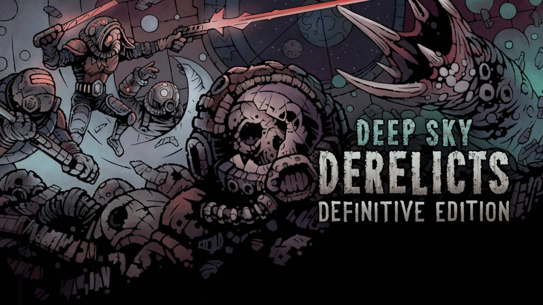 Become a Galactic Scavenger with Deep Sky Derelicts on March 24