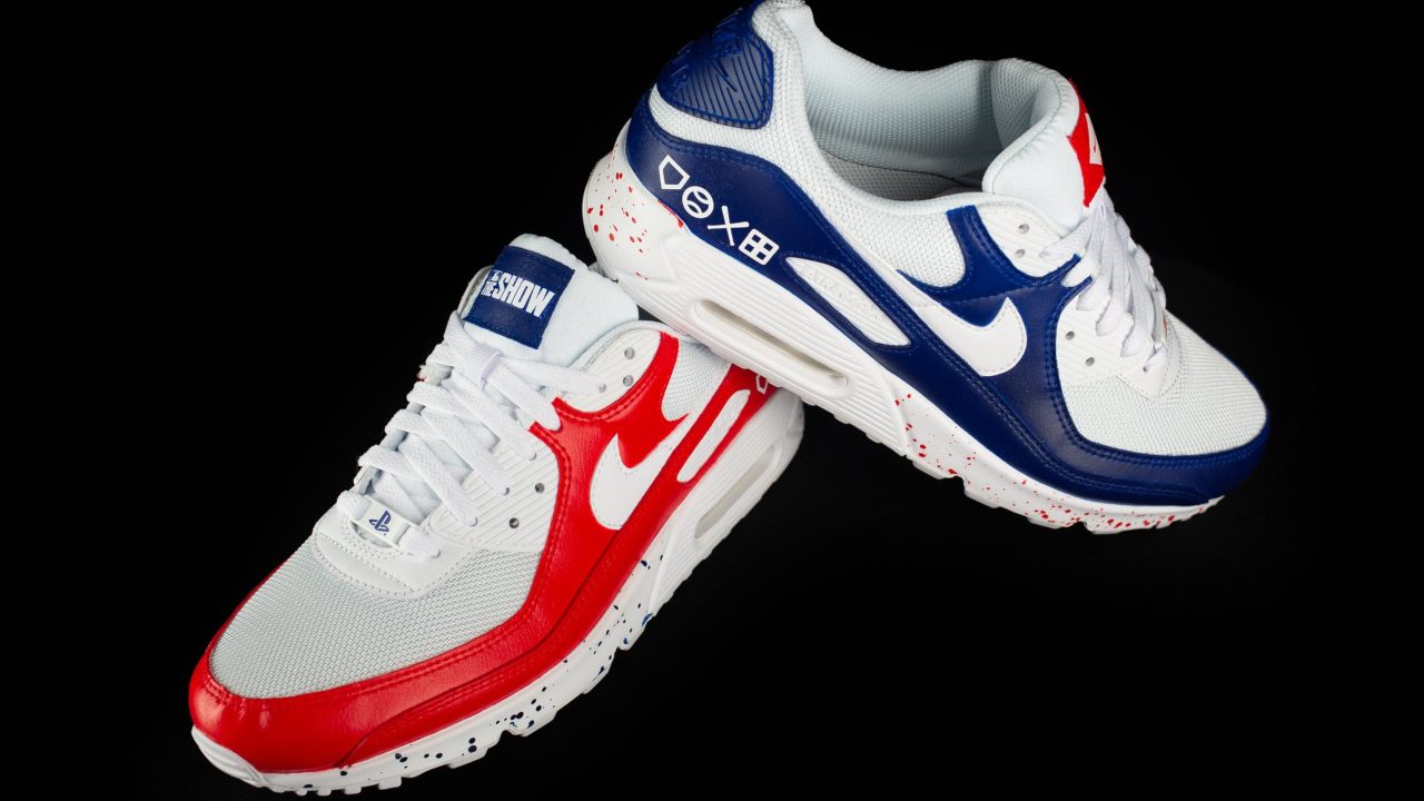 mdays20 nike
