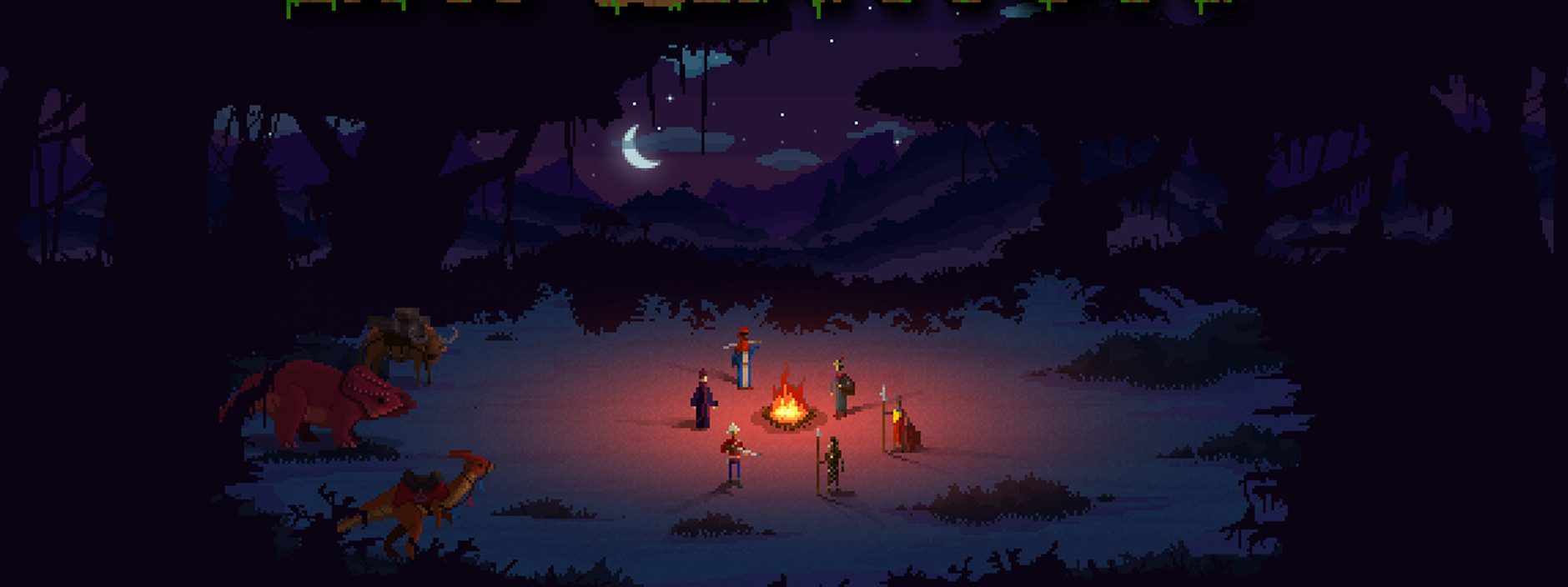 19th Century Roguelike Sim Curious Expedition Comes To PS4 This Month ...