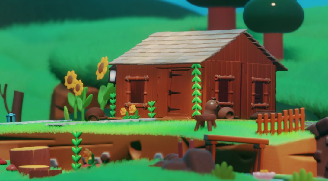 What’s new in Dreams: Media Molecule highlights community favorites