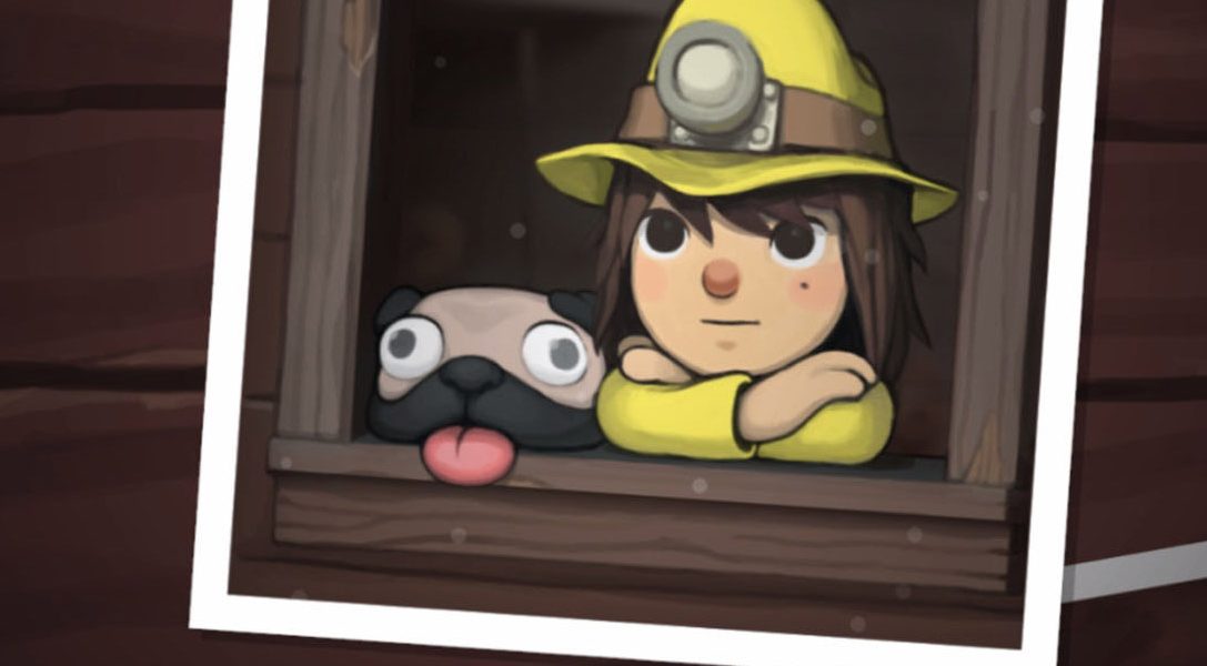 Derek Yu has a progress report on Spelunky 2