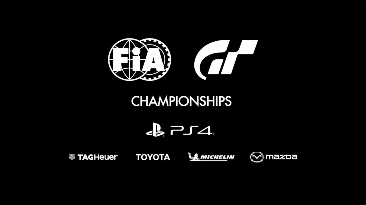 fia certified gran turismo championships 2020 start april 25 playstation blog fia certified gran turismo