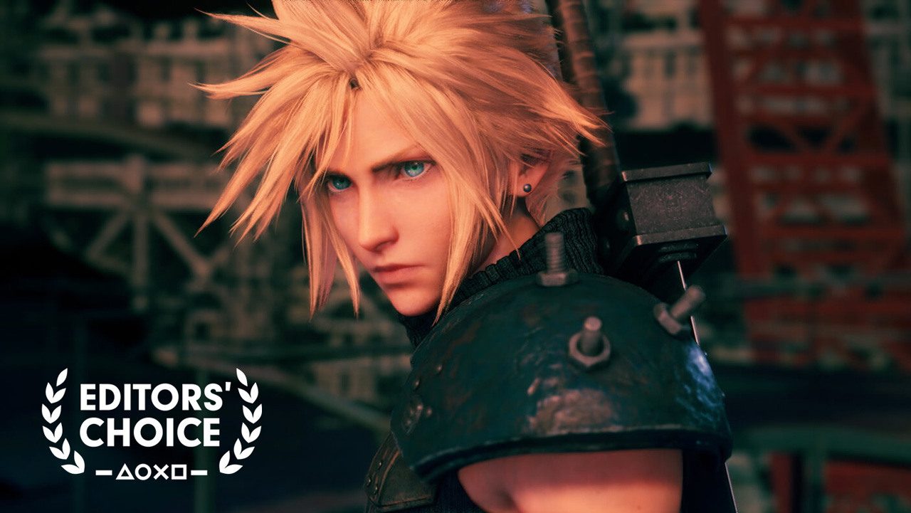 playstation 5 final fantasy 7