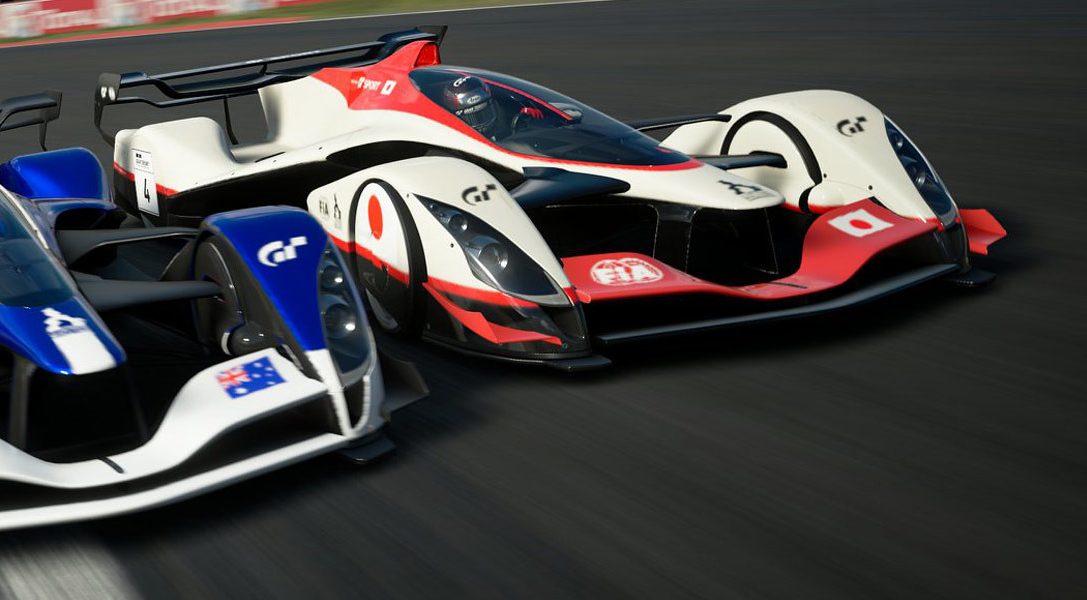 fia certified gran turismo championships 2020 get underway on 25th april playstation blog fia certified gran turismo