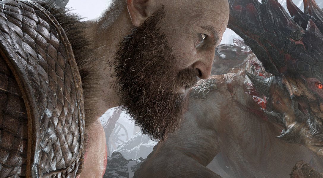 Two years with God of War