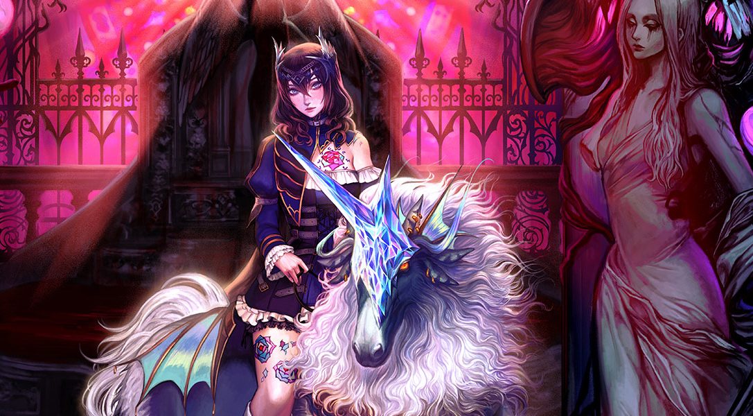 Kingdom Two Crowns update brings Bloodstained: Ritual of the Night to ...