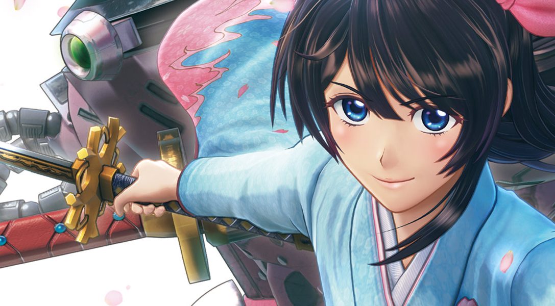 The art of Sakura Wars: how an all-star team of guest artists brought the action RPG to life