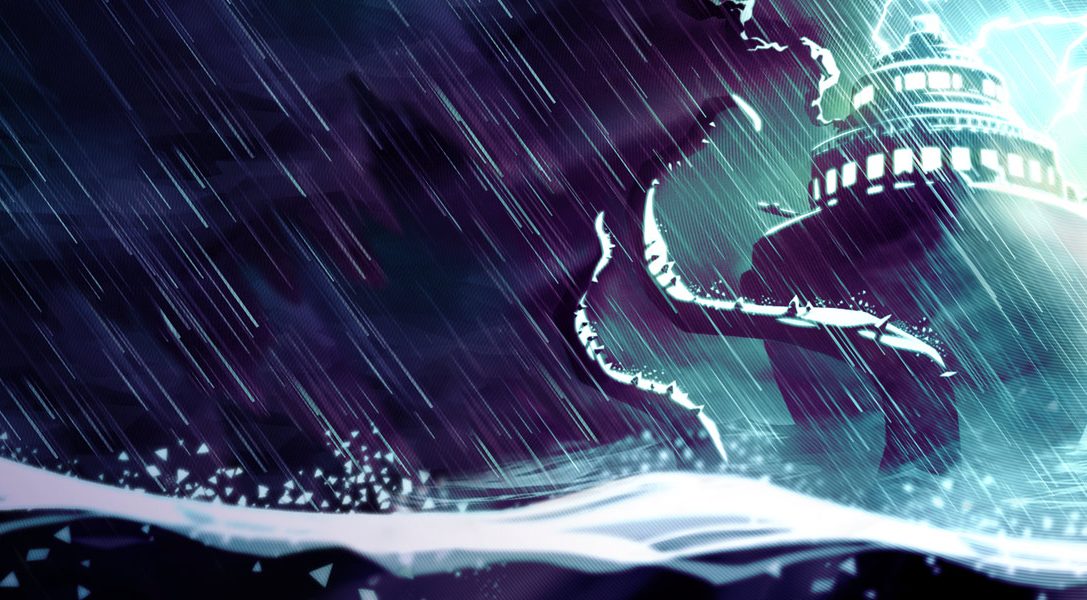 Fight your way through a ship teeming with Lovecraftian foes in Dread Nautical, out tomorrow