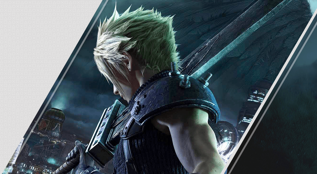 These are your PlayStation Store releases this week