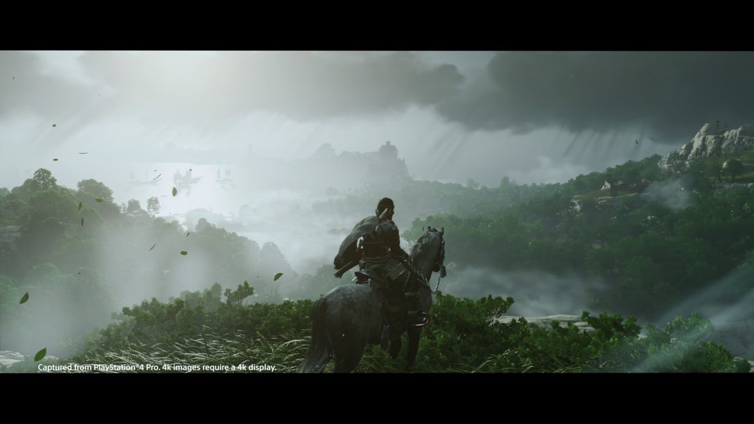 Ghost of Tsushima: Your questions answered